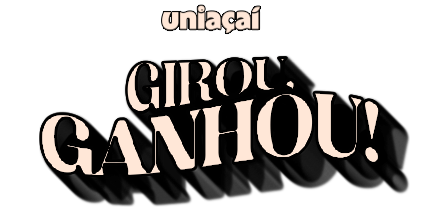 Logo UniAçaí